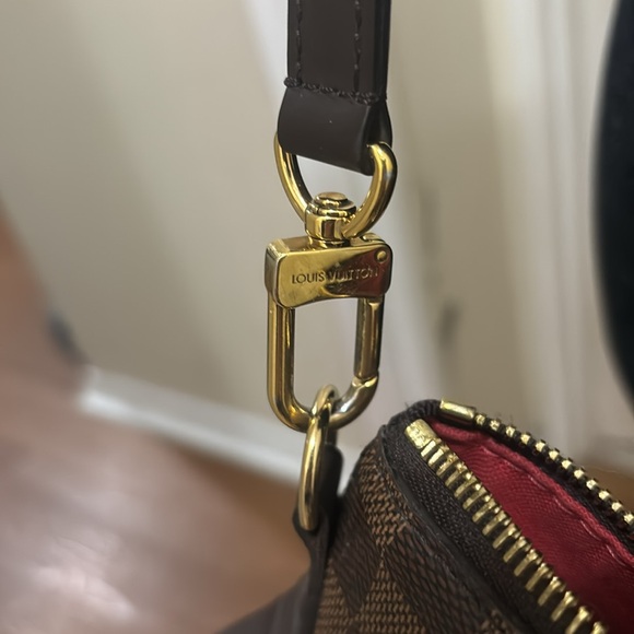 $SOLD$ 1️⃣3️⃣0️⃣0️⃣ used authentic Louis Vuitton bag - Picture 4 of 6